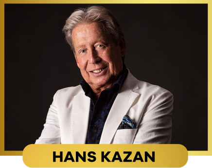 Hans Kazan